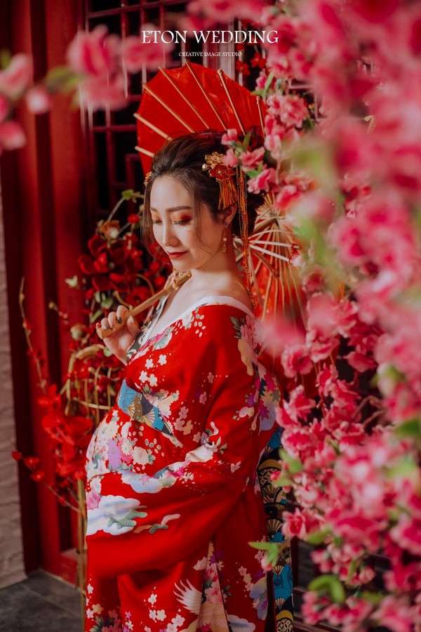 台北孕婦寫真,台北孕婦照,台北日式孕婦照,台北日式孕婦寫真